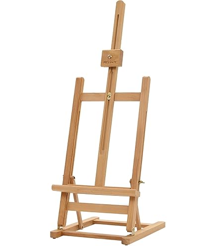 Amazon | ホルベイン 卓上イーゼル ジュリアンボックス PA3 テーブル